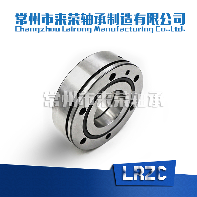 ZKLF系列機床組合軸承01